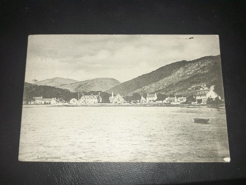 View from the - view, water