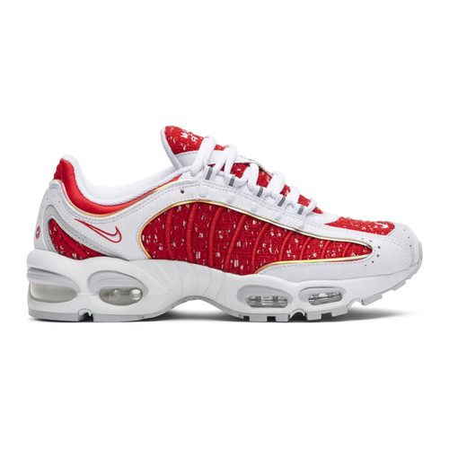 Supreme nike air tailwind - supreme,