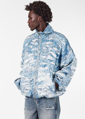 Diesel mens jacket alston - diesel,