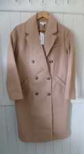 ladies TOPSHOP CAMEL FULL