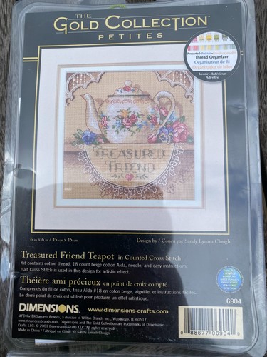 Dimensions the gold collection - dimensions,