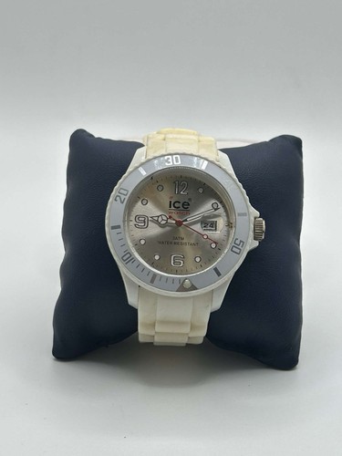 Ice watch white - white,