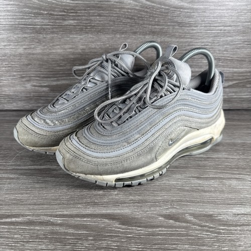 Nike air max - wolf, grey