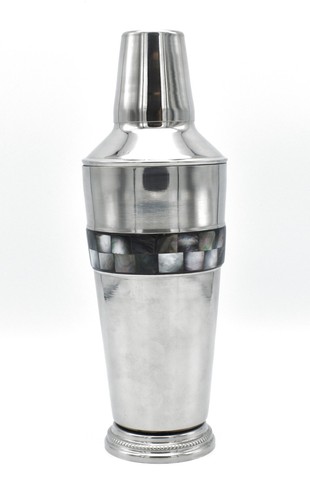 Vintage stainless steel - stainless,