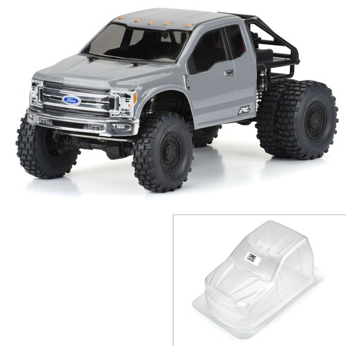 Pro line racing 361900 10 - pro-line, 1:10
