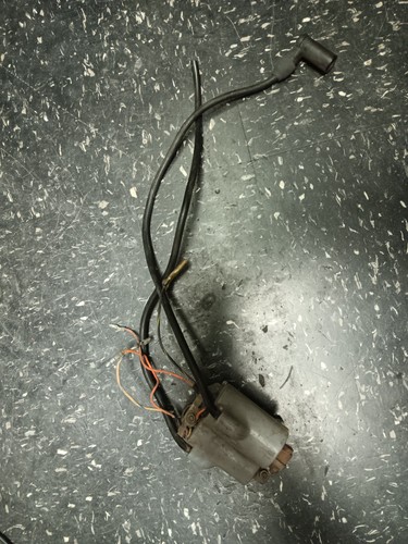 Suzuki t125 stinger - t125, assy