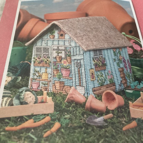 Cheryl mckinnon gardeners - mckinnon, 3d