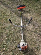 Stihl FS55 Cowhorn Petrol