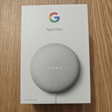 Google Home Nest Mini Smart