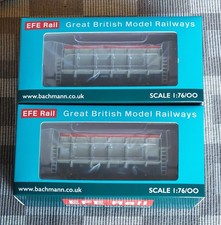 Efe rail gauge e87065 - e87065/6, pra