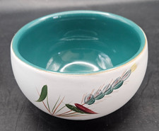 DENBY GREENWHEAT SUGAR BOWL