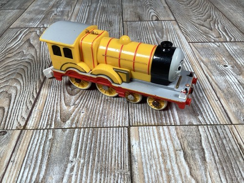 Molly plarail engine thomas - plarail,