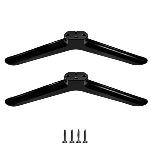 With screws stand base - with,