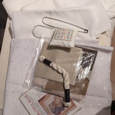 Bundle Of craft cross stitch