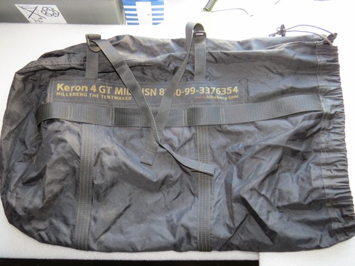 Hilleberg keron mil - hilleberg, 4