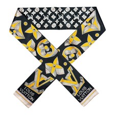 Auth Louis Vuitton Bandeau