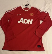 man utd shirt Large