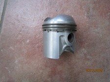 BSA GOLDSTAR ZB32,B31 RACING