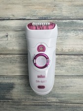 BRAUN SILK-EPIL 7 - Women's