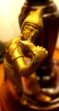 Bronze figure antique french - figure,