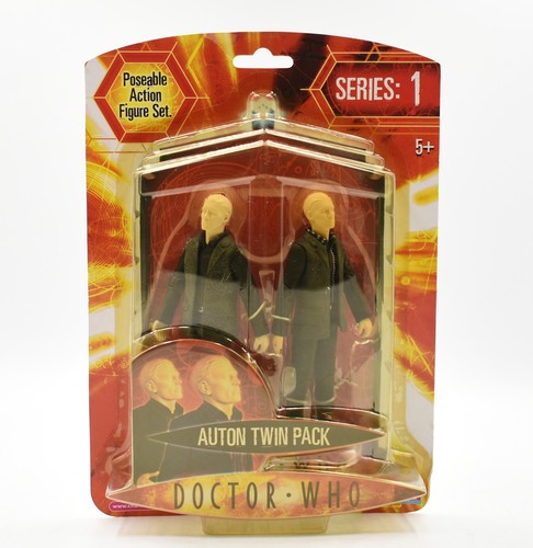 Bbc doctor who series - doctor,