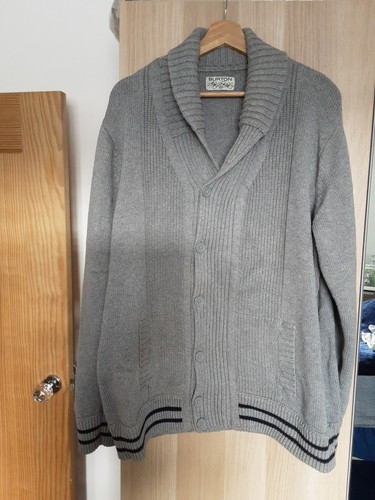 Men cardigan - men's,