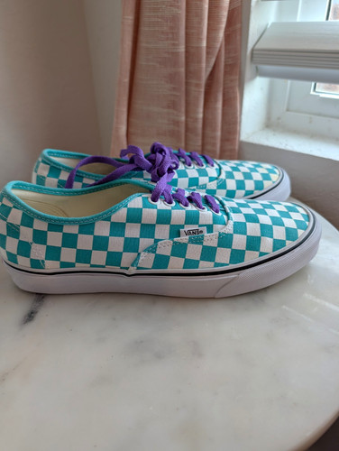 Vans off the wall - off,