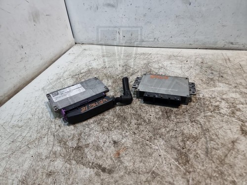 Peugeot 206 ecu engine - peugeot,