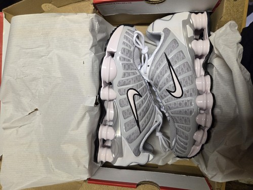 Nike shox men - men's, trainers