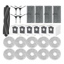 For   E30 Ultra Robot Vacuum