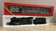 Hornby R759 GWR Steam