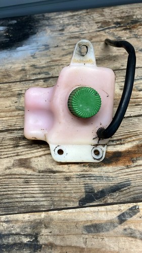 Yamaha ty80 stroke oil tank - yamaha,