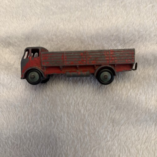 Vintage original dinky toys - original,