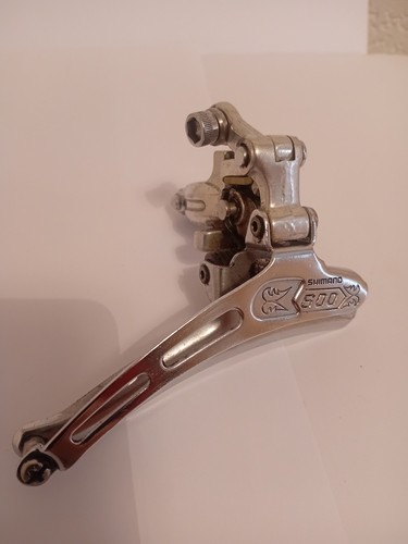 Shimano front derailleur - shimano,