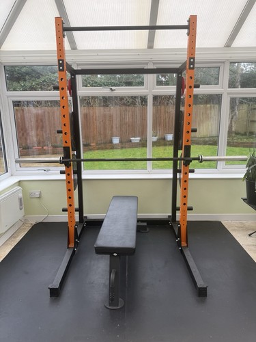 Full home luxury gym - luxury,