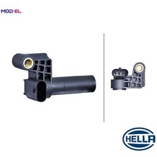 SENSOR CRANKSHAFT PULSE 6PU 009 168-931 FOR PEUGEOT BOXER/Platform/Chassis/Van