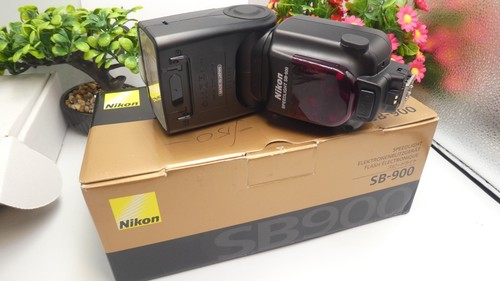 Nikon 900 speedlite - af,