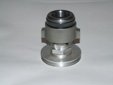 Hydraulic Clutch Conversion Ford Sierra Cosworth 4X4 gearbox