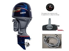 Yamaha vf90lb max 4 - vf90lb, v