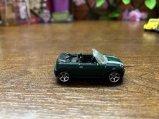 Matchbox 2010 Mini Cooper S