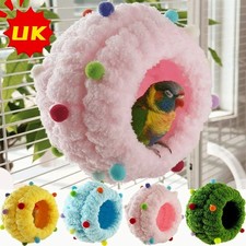 Bird Sleep Cotton Nest Cage