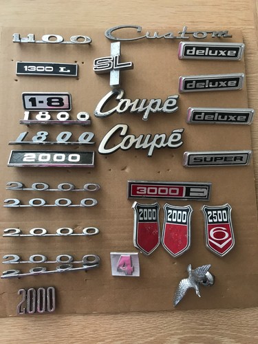 Collection bundle of mixed - of,