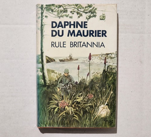 Rule britannia daphne du - by,