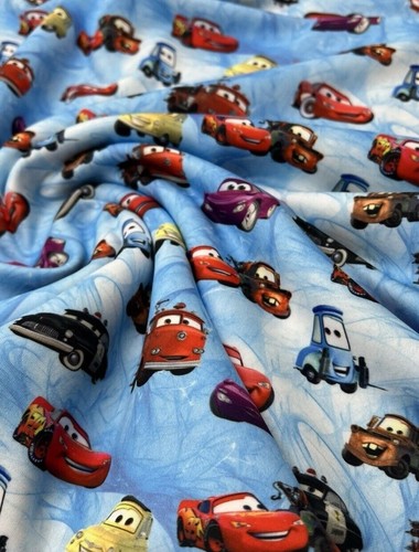 Metres car printed plain - car,