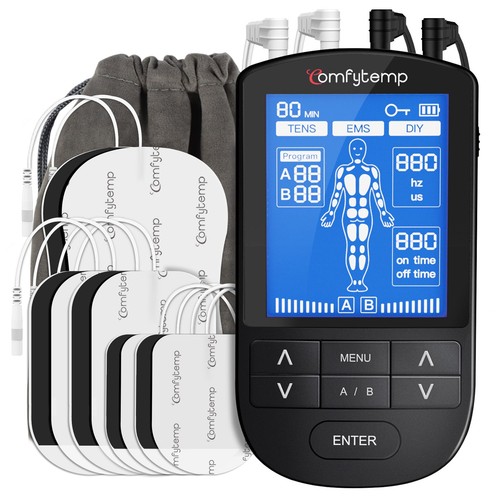 Comfytemp outputs tens - comfytemp, 4