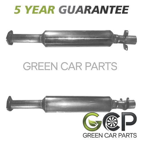 Catalytic converter euro - converter, 2