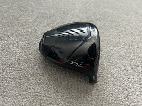 Titleist tsr2 driver - tsr2, 8