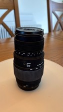 Sigma 300mm 6 apo - sigma, f/4-5.6