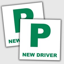 New Driver Just Passed UK Car