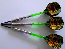   Winmau Christian Kist Tungsten Darts 22g